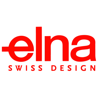 Elna Logo PNG,  Vector (AI, EPS, CDR, PDF, SVG)