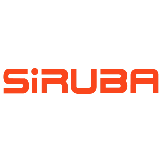 SiRUBA Logo PNG,  Vector (AI, EPS, CDR, PDF, SVG)