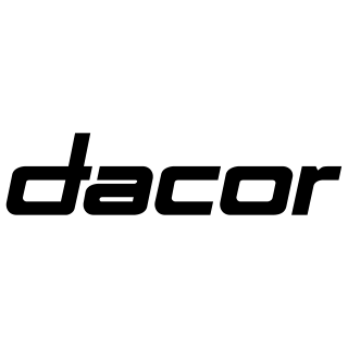 Dacor Logo PNG,  Vector (AI, EPS, CDR, PDF, SVG)