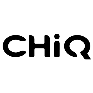 CHiQ Logo PNG,  Vector (AI, EPS, CDR, PDF, SVG)