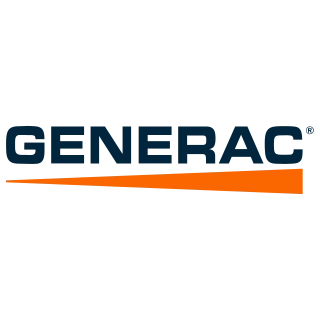 Generac Logo PNG,  Vector (AI, EPS, CDR, PDF, SVG)