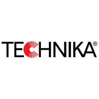 Technika Logo PNG,  Vector (AI, EPS, CDR, PDF, SVG)