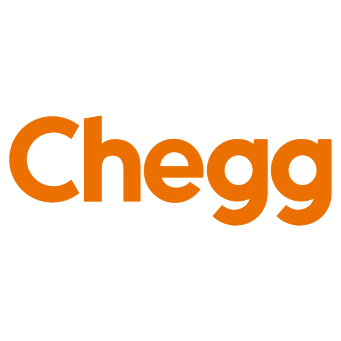 Chegg Logo PNG Vector AI EPS CDR PDF SVG IconLogoVector