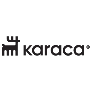 Karaca Logo PNG,  Vector (AI, EPS, CDR, PDF, SVG)