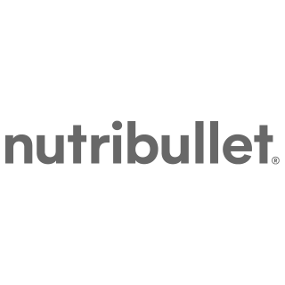 NutriBullet Logo PNG,  Vector (AI, EPS, CDR, PDF, SVG)