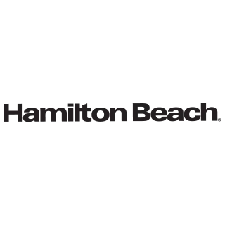 Hamilton Beach Logo PNG,  Vector (AI, EPS, CDR, PDF, SVG)
