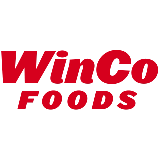 WinCo Foods Logo