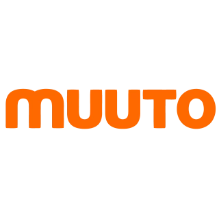 Muuto Logo PNG,  Vector (AI, EPS, CDR, PDF, SVG)