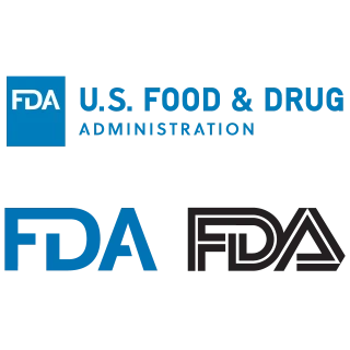FDA Logo PNG,  Vector (AI, EPS, CDR, PDF, SVG)