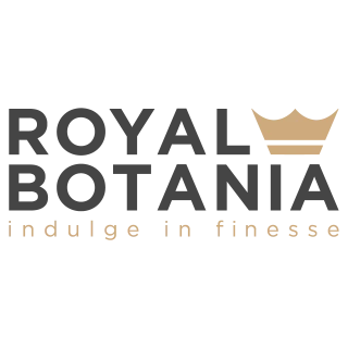 Royal Botania Logo PNG,  Vector (AI, EPS, CDR, PDF, SVG)
