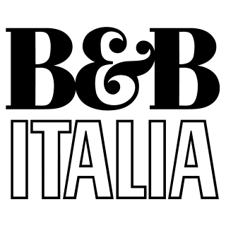 B&B Italia Logo PNG,  Vector (AI, EPS, CDR, PDF, SVG)