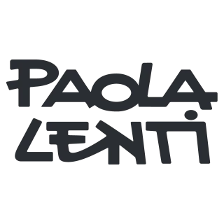 Paola Lenti Logo PNG,  Vector (AI, EPS, CDR, PDF, SVG)