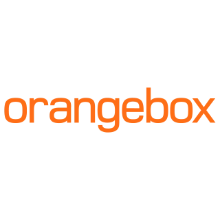 Orangebox Logo PNG,  Vector (AI, EPS, CDR, PDF, SVG)