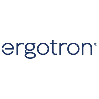 Ergotron Logo PNG,  Vector (AI, EPS, CDR, PDF, SVG)