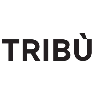 Tribù Logo PNG,  Vector (AI, EPS, CDR, PDF, SVG)