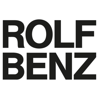 Rolf Benz Logo PNG,  Vector (AI, EPS, CDR, PDF, SVG)