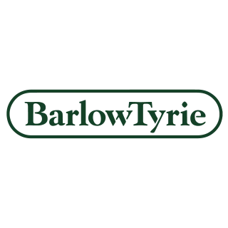 Barlow Tyrie Logo PNG,  Vector (AI, EPS, CDR, PDF, SVG)
