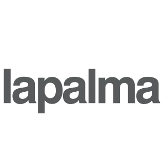 Lapalma Logo PNG,  Vector (AI, EPS, CDR, PDF, SVG)