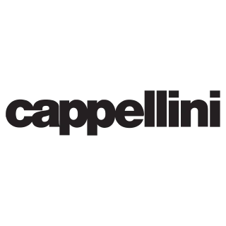 Cappellini Logo PNG,  Vector (AI, EPS, CDR, PDF, SVG)