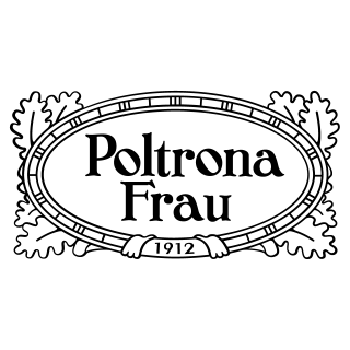 Poltrona Frau Logo PNG,  Vector (AI, EPS, CDR, PDF, SVG)