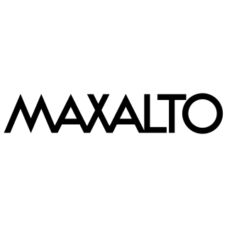 Maxalto Logo PNG,  Vector (AI, EPS, CDR, PDF, SVG)
