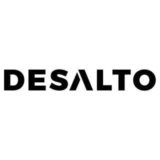 Desalto Logo PNG,  Vector (AI, EPS, CDR, PDF, SVG)