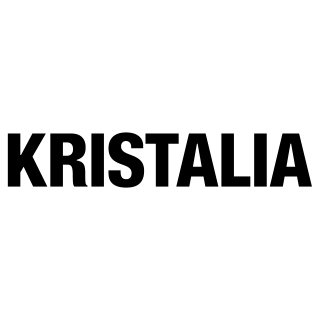 Kristalia Logo PNG,  Vector (AI, EPS, CDR, PDF, SVG)