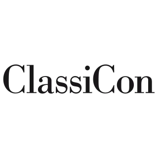 ClassiCon Logo PNG,  Vector (AI, EPS, CDR, PDF, SVG)