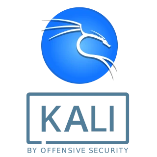 Kali Linux Logo PNG,  Vector (AI, EPS, CDR, PDF, SVG)