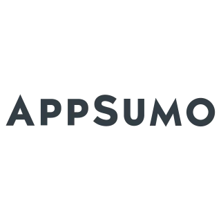 AppSumo Logo PNG,  Vector (AI, EPS, CDR, PDF, SVG)