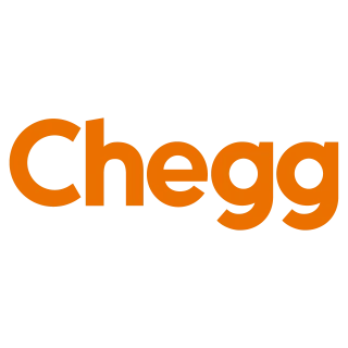 Chegg Logo PNG,  Vector (AI, EPS, CDR, PDF, SVG)