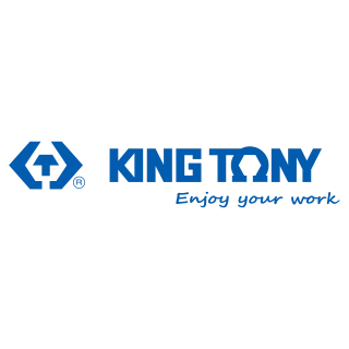 KING TONY Logo PNG,  Vector (AI, EPS, CDR, PDF, SVG)