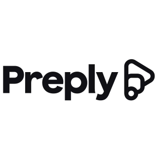 Preply Logo PNG,  Vector (AI, EPS, CDR, PDF, SVG)