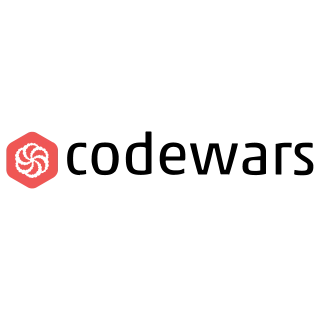 Codewars Logo PNG,  Vector (AI, EPS, CDR, PDF, SVG)