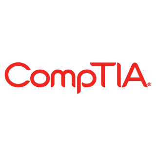 CompTIA Logo PNG,  Vector (AI, EPS, CDR, PDF, SVG)