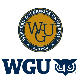 Western Governors University (WGU) Logo PNG,  Vector (AI, EPS, CDR, PDF, SVG)