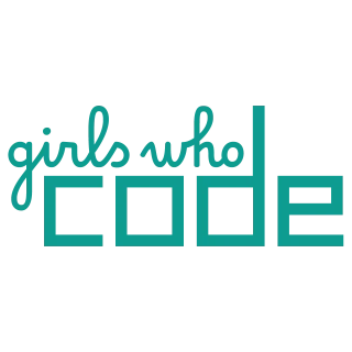 Girls Who Code Logo PNG,  Vector (AI, EPS, CDR, PDF, SVG)