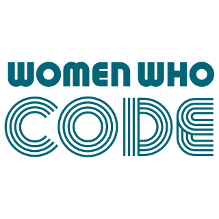 Women Who Code Logo PNG,  Vector (AI, EPS, CDR, PDF, SVG)