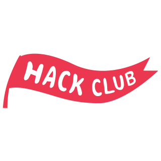 Hack Club Logo PNG,  Vector (AI, EPS, CDR, PDF, SVG)