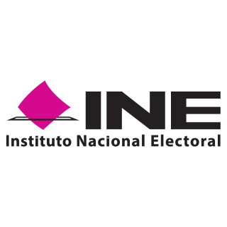 Instituto Nacional Electoral (INE) Logo PNG,  Vector (AI, EPS, CDR, PDF, SVG)