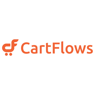 CartFlows Logo PNG,  Vector (AI, EPS, CDR, PDF, SVG)