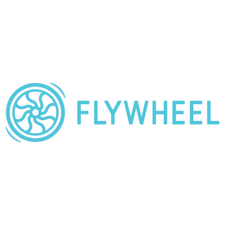 Flywheel Logo PNG,  Vector (AI, EPS, CDR, PDF, SVG)
