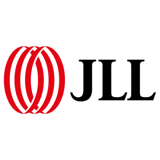 JLL Logo PNG,  Vector (AI, EPS, CDR, PDF, SVG)