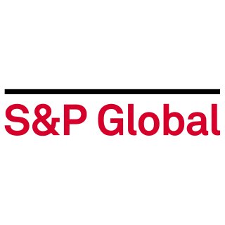 S&P Global Logo PNG,  Vector (AI, EPS, CDR, PDF, SVG)