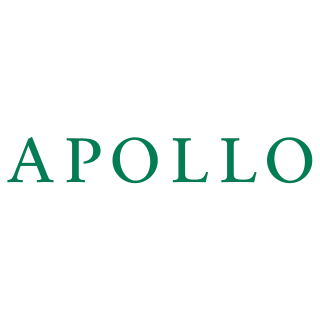 Apollo Logo PNG,  Vector (AI, EPS, CDR, PDF, SVG)