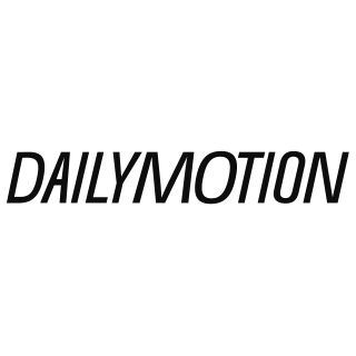 Dailymotion Logo PNG,  Vector (AI, EPS, CDR, PDF, SVG)