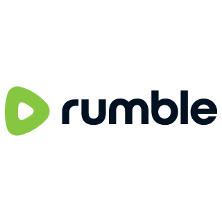 Rumble Logo PNG,  Vector (AI, EPS, CDR, PDF, SVG)