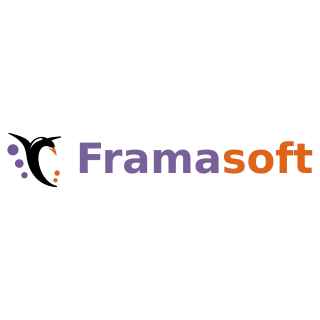 Framasoft Logo PNG,  Vector (AI, EPS, CDR, PDF, SVG)