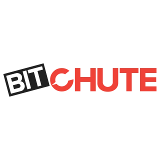 BitChute Logo PNG,  Vector (AI, EPS, CDR, PDF, SVG)