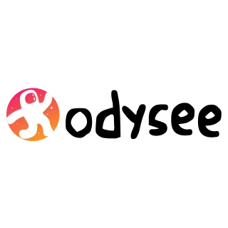 Odysee Logo PNG,  Vector (AI, EPS, CDR, PDF, SVG)